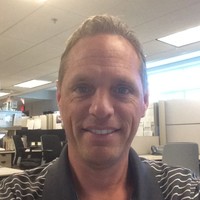 NetJets Employee Bryce Griffith's profile photo