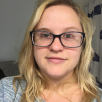 Mannetron Employee Moran Jungen's profile photo