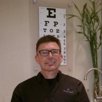 Arlington Optical Employee Tim McNemar's profile photo