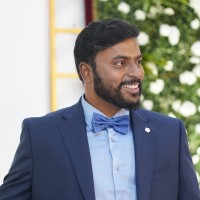 Aligned Bio Employee Sudhakar Sivakumar's profile photo