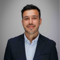 Gartner Employee Alex Kamel's profile photo