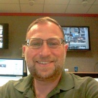 UC San Diego Health Employee Adam Royce's profile photo