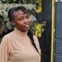 CastingWords Employee Patience Mungai's profile photo