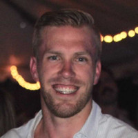 Dreamdata Employee Reese Hartlage's profile photo