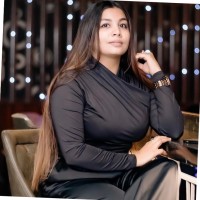 Ranjana Arya Email