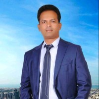 Modern Plastic Industry LLC Employee Anup Naik's profile photo