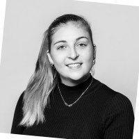 QStylez Employee Romy Bond's profile photo