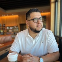 Eric D Cardenas Email & Phone Number
