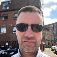 Deepnet Security Employee Paul Ruvin's profile photo