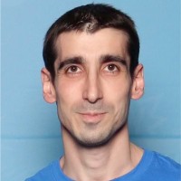 MUZMATCH LIMITED Employee Ronnie Kanj's profile photo