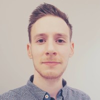 ConstructBuy Employee Pierre-Luc Gingras's profile photo