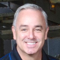 Transfer Flow, Inc. Employee Warren Johnson's profile photo