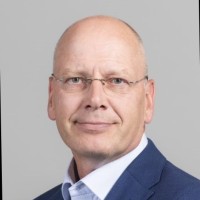 Normet Group Employee Christer Ahlberg's profile photo