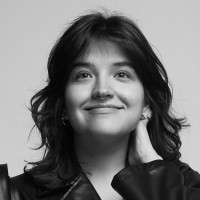 Ksusha Baranova Email