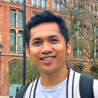 BNY Mellon Employee Mark Angelo Rabago's profile photo