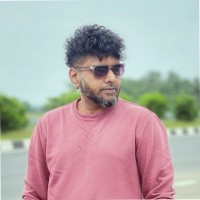Azure Studio Employee Goutham Mithr's profile photo