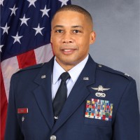 Army National Guard Employee Cydridge Gray's profile photo