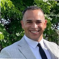 Gunner Roofing Employee Adrian Perkins's profile photo