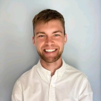 Principle One Employee Dominic Brown's profile photo