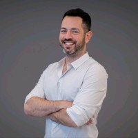 Bitsight Employee Danny Barlev's profile photo