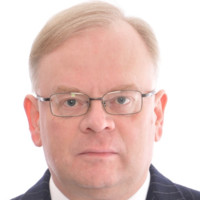 FOI Employee Johan Schubert's profile photo