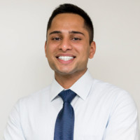UW Health Employee Kevin Cordeiro's profile photo