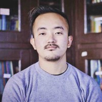 Ullens School Employee Nawang Sherpa's profile photo