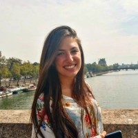 Celine Abi Nader Email