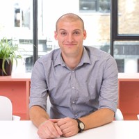 Evolve Consulting Engineers Employee Richard Mayo's profile photo