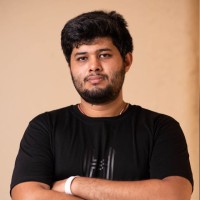 Tech Innovations Employee Sivashankar Ramesh's profile photo
