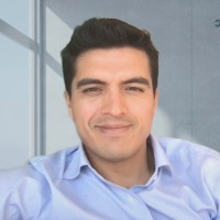EFY Finance Employee Felipe Chaves Bernal's profile photo