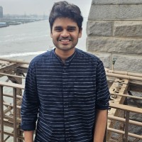 E2E Networks Limited Employee Prudhvi Krishna's profile photo