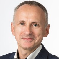 Urner Kantonalbank Employee Urs Eichenberger's profile photo