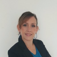 ALPA-is4a Employee Muriel Lorentz's profile photo