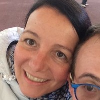 Kasanova S.p.A. Employee Silvia Brambilla's profile photo