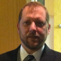 Commercial 1 Construction (C1C) Employee Ross Griffin's profile photo