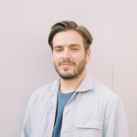 The DO Lectures Employee James Thomas's profile photo