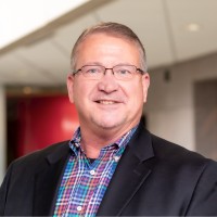 Austin Commercial Employee Robert Lambert's profile photo