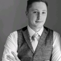 Filtration Control Employee Warren Pilz's profile photo
