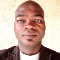 Cape Town Web Employee Aloysius Chukwudi's profile photo