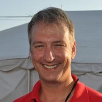 OpenArc, LLC. Employee Frank Jackson's profile photo