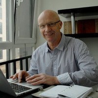 Fantastic Holdings Limited Employee John Padley's profile photo