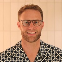 Playlist Push Employee George Goodrich's profile photo