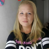 Crossroads Employee Katherine Jennings's profile photo