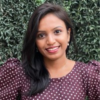 Innovative Animation Employee Ami Patel's profile photo