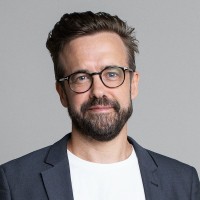 Nexus IN Groupe Employee Pontus Hymér's profile photo