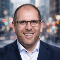 Rödl & Partner Employee Oliver Goldmann's profile photo