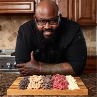 Phillip Ashley Chocolates Employee Phillip Rix's profile photo