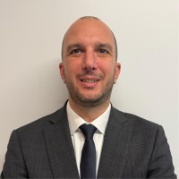 ZEborne Employee Vartang Beguiachvili's profile photo