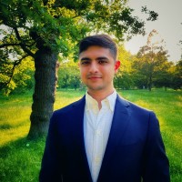 Nomio Employee Josh Treon's profile photo